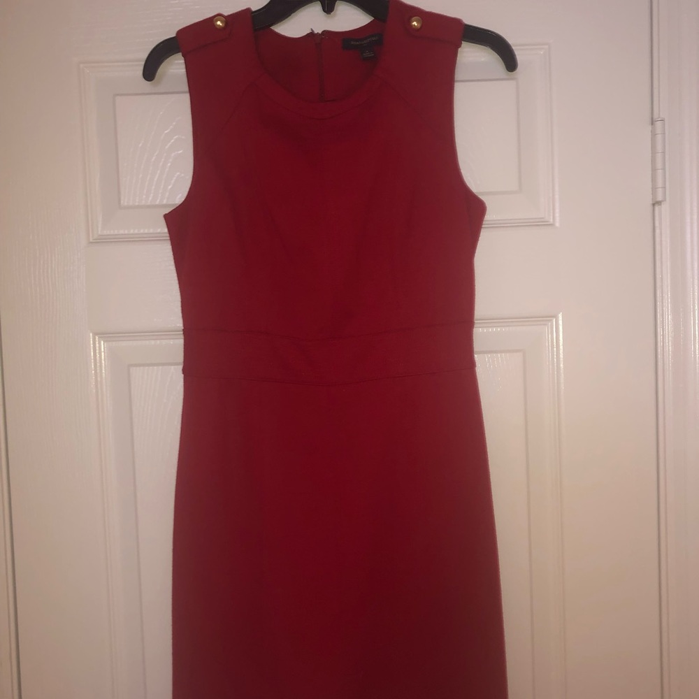 Work dress